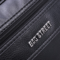 Wytrzymała raportówka męska Bag Street Worker Bag - 1805