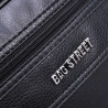 Wytrzymała raportówka męska Bag Street Worker Bag - 1805