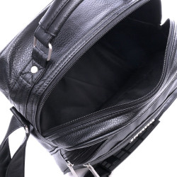 Wytrzymała raportówka męska Bag Street Worker Bag - 1805