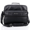 Duża torba męska Bag Street na ramię worker bag 1801