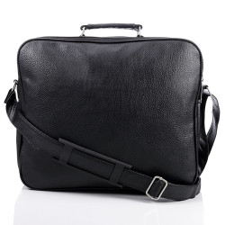 Duża torba męska Bag Street na ramię worker bag 1801