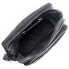 Duża torba męska Bag Street na ramię worker bag 1801
