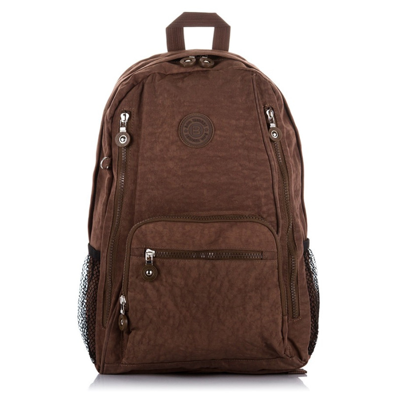 Plecak sportowy lekki Bag Street Verse SP-09-BR