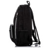 Plecak sportowy lekki Bag Street Verse SP-09-BR