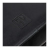 Zestaw upominkowy dla niego ZUP-29-BL: torba T-06-BL portfel T-13-BL