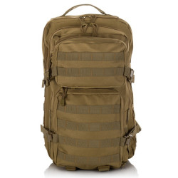 Khaki plecak trekkingowy...