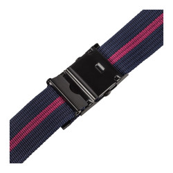 Pasek parciany męski Paolo Peruzzi PW-24-95 cm