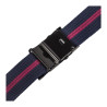 Pasek parciany męski Paolo Peruzzi PW-24-95 cm