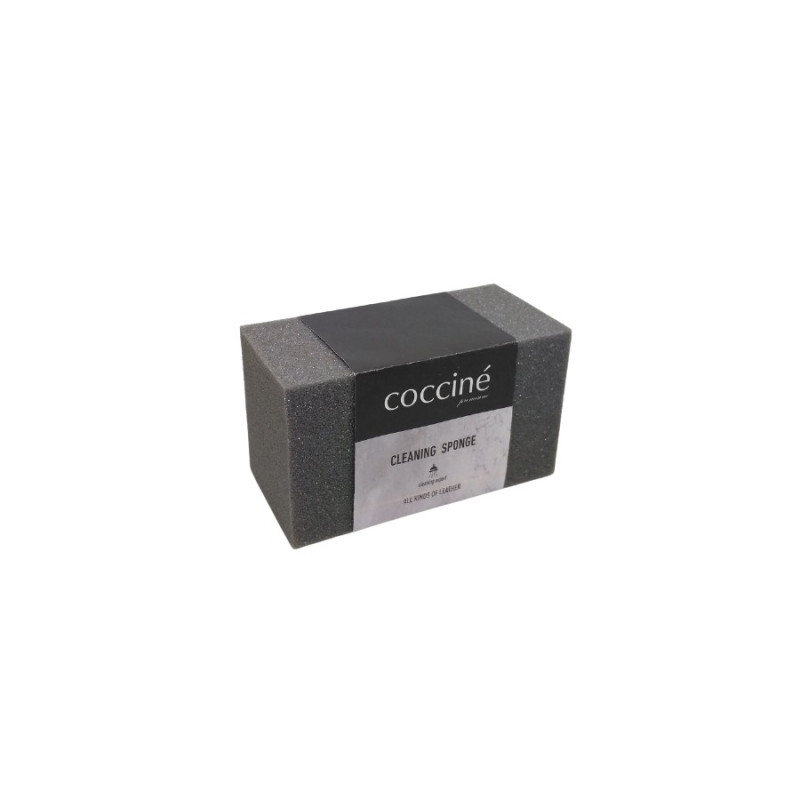 Gąbka do czyszczenia i nakładania kremów Coccine 104210