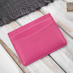 Zestaw prezentowy dla niej portfel damski w kwiaty T-45 i skórzane etui na karty T-151 Paolo Peruzzi ZUP-144-PI