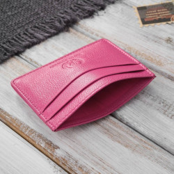 Zestaw prezentowy dla niej portfel damski w kwiaty T-45 i skórzane etui na karty T-151 Paolo Peruzzi ZUP-144-PI