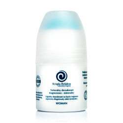 Naturalny Dezodorant...