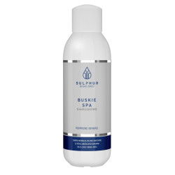 BUSKIE SPA SIARCZKOWE 500 G...