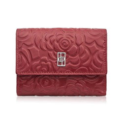 Portfel damski skórzany...