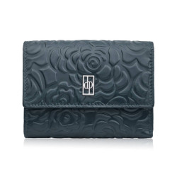 Portfel damski skórzany...