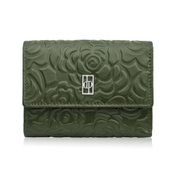 Portfel damski skórzany...