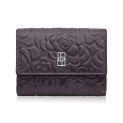 Portfel damski skórzany...