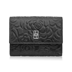 Portfel damski skórzany...