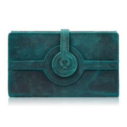 Duży portfel damski...