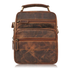 Saszetka męska na ramię...