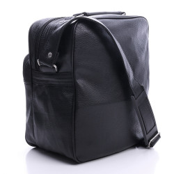 Wytrzymała raportówka męska Bag Street Worker Bag - 1805