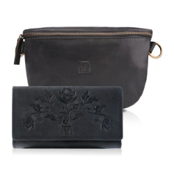 Zestaw ZUP-56-BL saszetka...