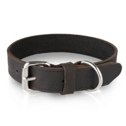 OBROŻA DLA PSA ZE SKÓRY...