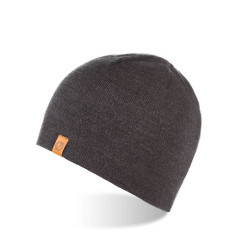 ZIMOWA MŁODZIEŻOWA CZAPKA Z...