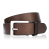 Skórzany pasek męski klasyczny vintage 100 cm Paolo Peruzzi 01Z02100
