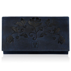 Portfel damski vintage...