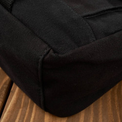 Torba męska na ramię vintage Paolo Peruzzi T-17-BL