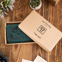 Portfel damski skórzany duży vintage Paolo Peruzzi T-01-GR