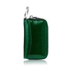 Skórzane etui na klucze...