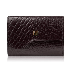 Portfel damski skórzany...