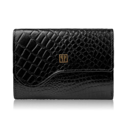 Portfel damski skórzany...