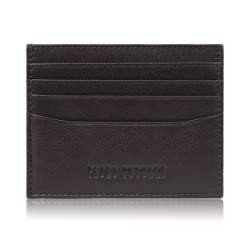 Skórzane etui na karty...