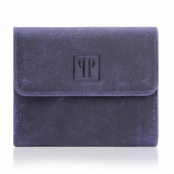 Mały portfel damski...