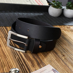 Skórzany pasek męski klasyczny vintage 90 cm Paolo Peruzzi 02Z0190