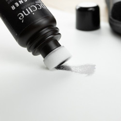 Sneaker Blackener czarny korektor do butów i skóry 75 g Coccine