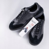 Pasta ochronna do renowacji obuwia czarny krem Shoe Creme Coccine