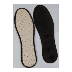 r.38 - Wkładki do butów Merino Wool Coccine