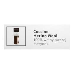 r.38 - Wkładki do butów Merino Wool Coccine