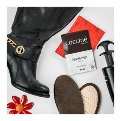 r.44 - Wkładki do butów Merino Wool Coccine