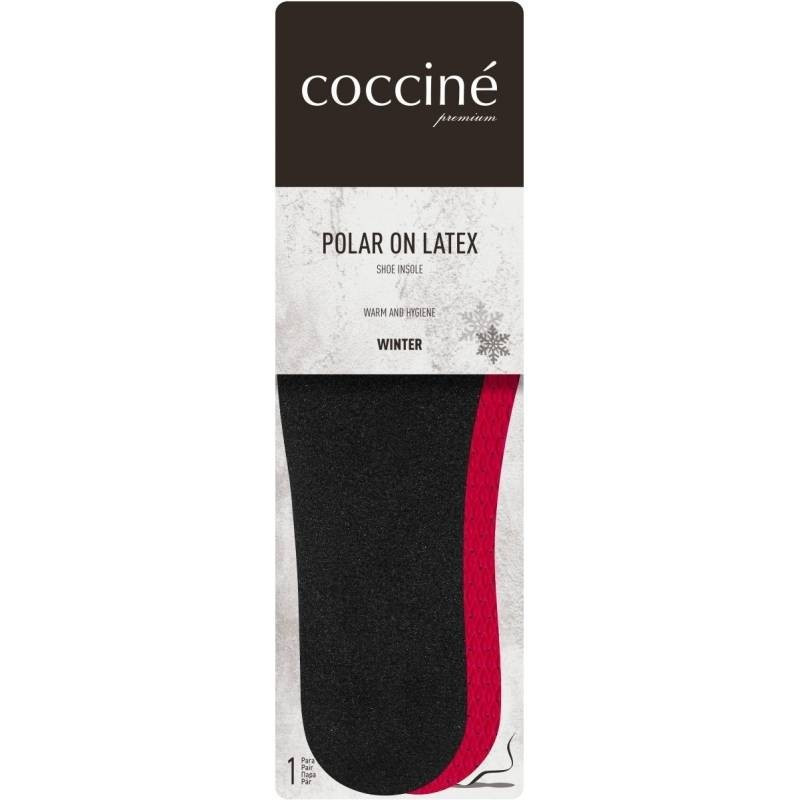 R. 44 - Zimowe wkładki do butów Polar on Latex