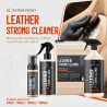 Leather Strong Cleaner do czyszczenia skóry 500ml LE-16-SC500