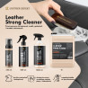 Leather Strong Cleaner do czyszczenia skóry 500ml LE-16-SC500
