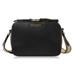 Torebka damska skórzana...