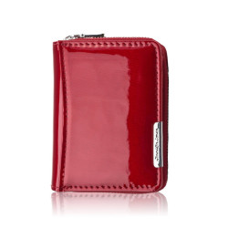 Portfel damski skórzany...