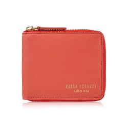 Portfel damski skórzany...