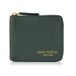 Portfel damski skórzany...